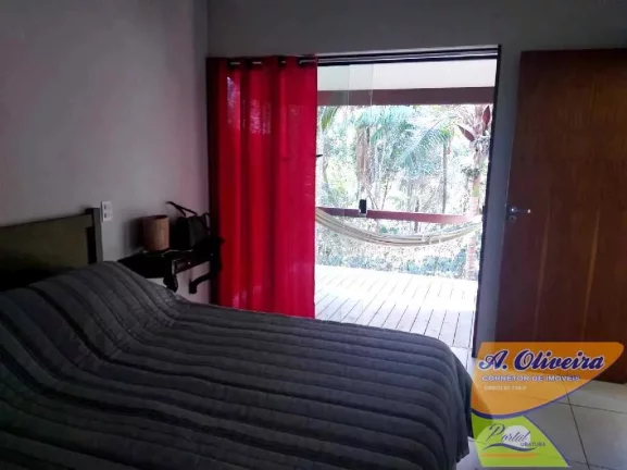 Imagem Casa 03 dormitório (sendo 02 suítes) - prumirim