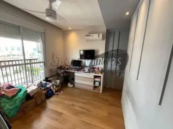Imagem Apartamento em Santos 3 dormitórios para venda