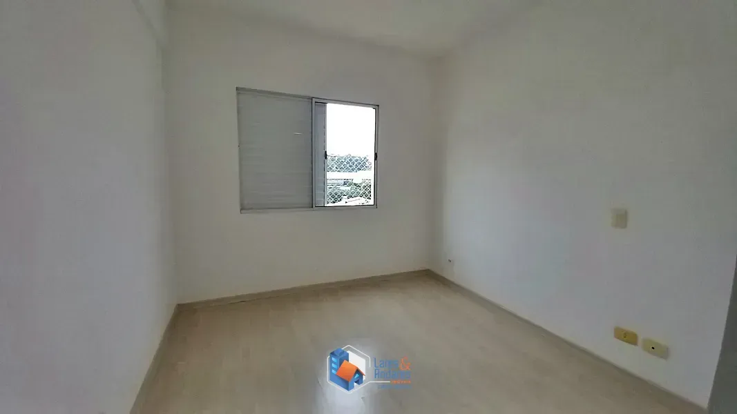 Imagem Apartamento para venda em Vila Guarani (Z Sul) com 2 quartos, 55m²