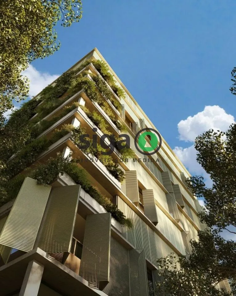 Imagem Apartamento para venda na Vila Madalena 04 suítes, São Paulo - SP