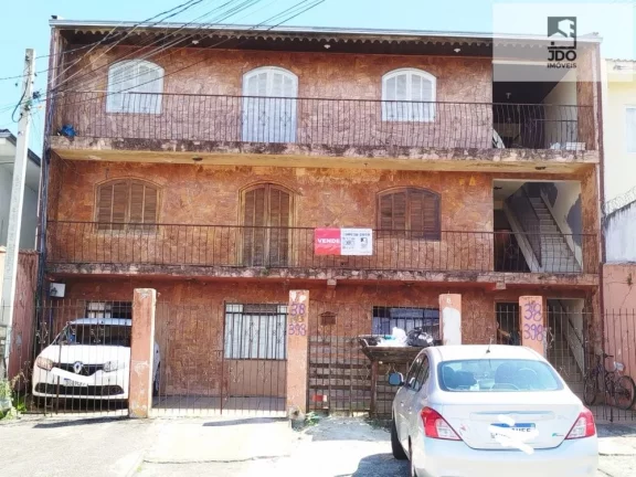 Imagem Prédio a Venda no bairro Cidade Industrial - Curitiba, PR