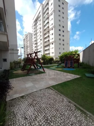 Imagem CASAL IMÓVEIS VENDE PARQUE JARDINS PROVANCE 3/4-2 SUÍTES 92m2 - 2 VAGAS