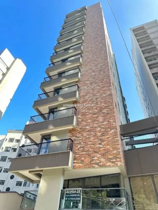 Imagem Cobertura Duplex à venda Jardim América São Paulo