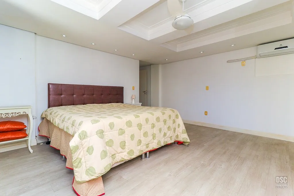 Imagem Apartamento em Petrópolis