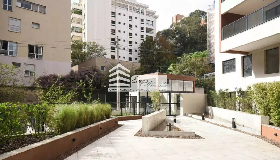 Imagem Apartamento à venda em São Paulo/SP