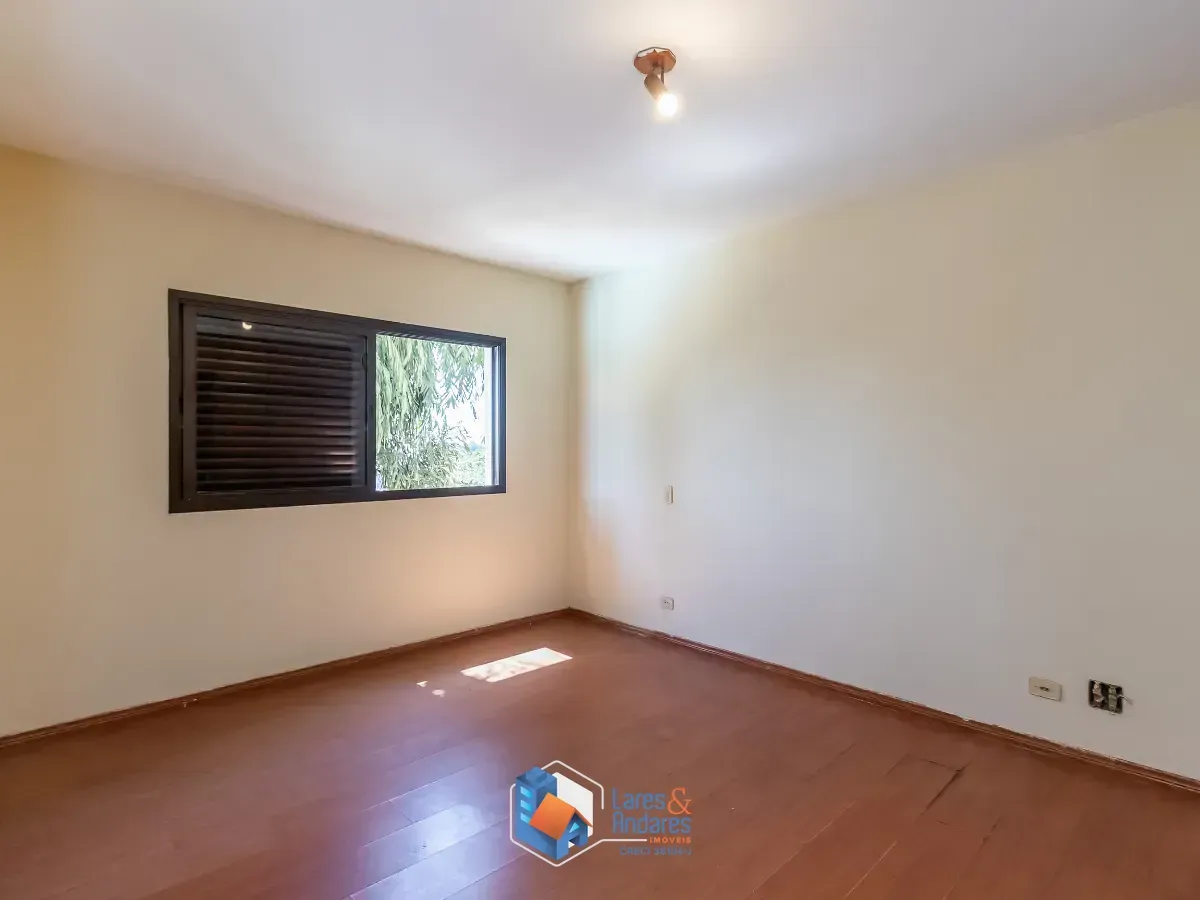 Imagem Apartamento para venda em Jardim Monte Kemel com 4 quartos, sendo 3 suítes, 193m²