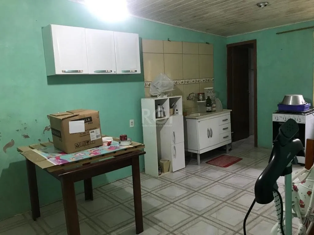 Imagem Casa no bairro Serraria