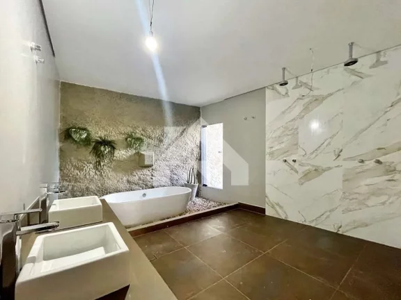 Imagem Casa de Condomínio em Golf Gardens - Carapicuíba