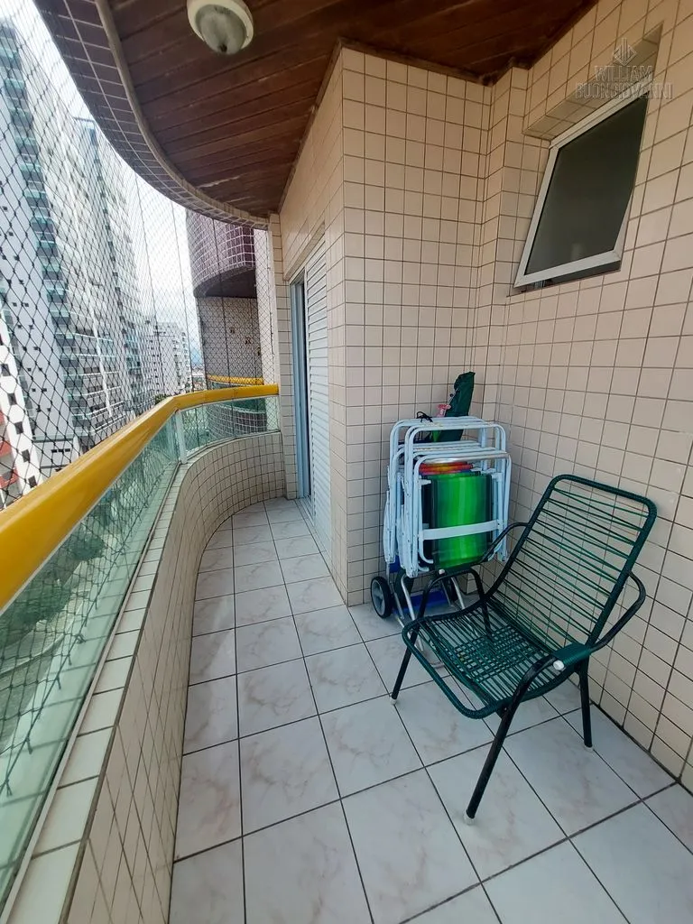 Imagem APARTAMENTO 2 QUARTOS , 1 SUITE, OCIAN - PRAIA GRANDE/SP