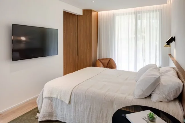 Imagem Apartamento à venda no bairro Vila Madalena - São Paulo/SP
