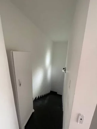 Imagem Cobertura com Jacuzzi à venda, 110 m² por R$ 700.000 - Parque Oratório - Santo André/SP