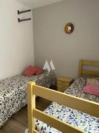 Imagem Apartamento à venda no bairro Balneário Cidade Atlântica - Guarujá/SP