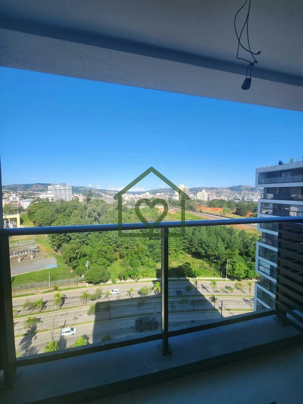 Imagem A combinação perfeita entre amplitude e leveza, novo empreendimento baseado em conceitos que a cid...