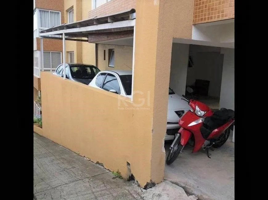 Imagem Apartamento para Venda - 83m², 2 dormitórios, sendo 1 suites, 1 vaga - Santo Antonio