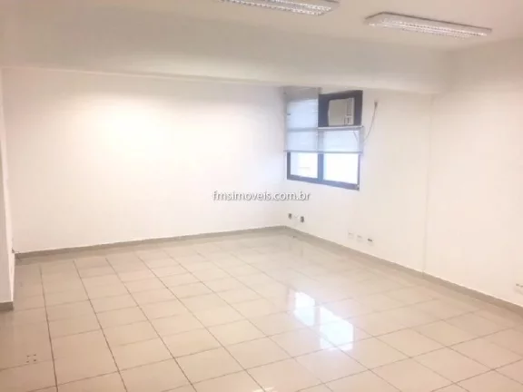 Imagem Conjunto Comercial 80m² , Indianópolis
