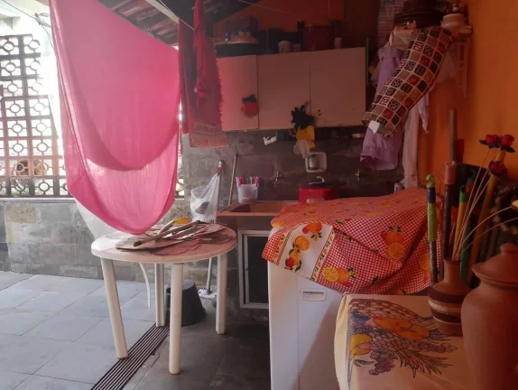 Imagem Casa em excelente localização no Sagrada Família.