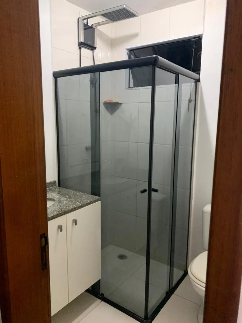 Imagem Apartamento à venda 2 Quartos, 1 Vaga, 57M², Parque São Luís, Taubaté - SP | Condomínio Vila Romana