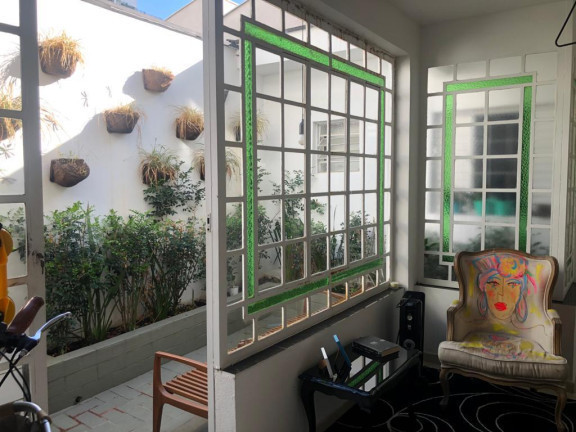 Imagem Casa com 3 Quartos à Venda,  em Pinheiros - São Paulo
