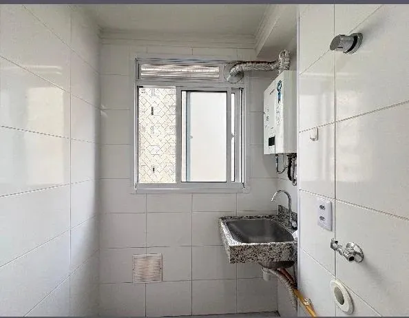 Imagem Apartamento para Venda em São Paulo, Pirituba, 2 dormitórios, 1 banheiro, 1 vaga