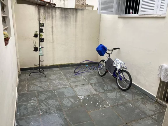 Imagem Casa Térrea Jd Rosa Maria com 2 dormitórios à venda, 82 m² por R$ 460.000 - Butantã - São Paulo/SP