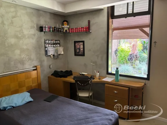 Imagem Casa de Campo em Joinville | Estilo Enxaimel com Lazer