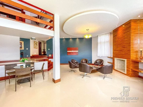 Imagem Casa à venda, 780 m² por R$ 4.799.900,00 - Quebra Frascos - Teresópolis/RJ