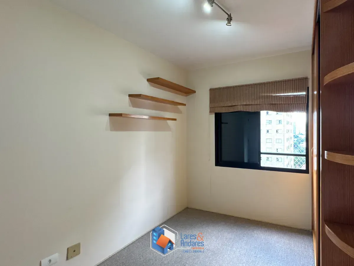 Imagem Apartamento para venda em Vila da Saúde com 3 quartos, sendo 1 suíte, 128m²