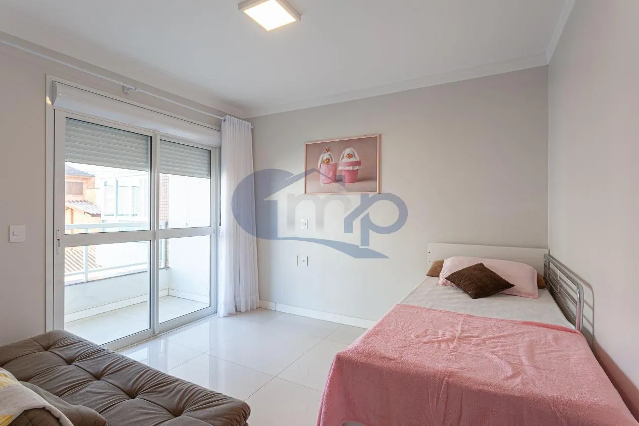 Imagem Apartamento a venda com 3 dormitorios na Praia da Cal em Torres/RS