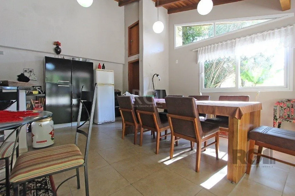 Imagem casa com terreno de 900m² na Av. Eng. Ludolfo Boehl - Teresópolis