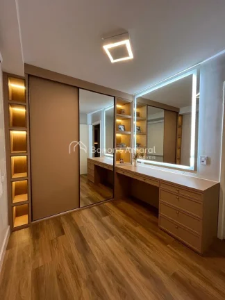 Imagem Apartamento porteira fechada à Venda no Condomínio Brisa da Mata Manacás - Paulínia/SP

Moderno,...