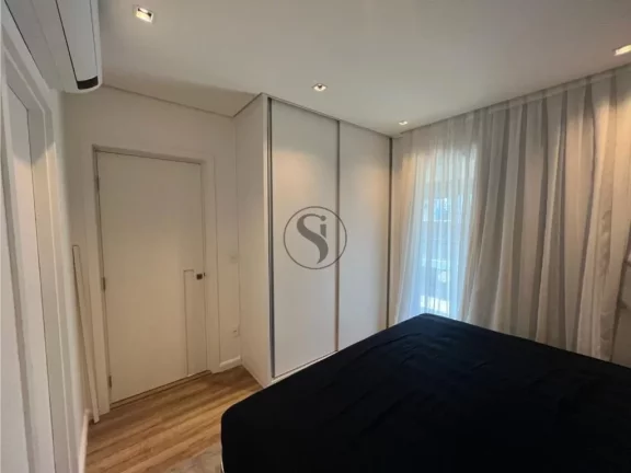 Imagem APARTAMENTO RESIDENCIAL em SÃO PAULO - SP, VILA NOVA CONCEIÇÃO