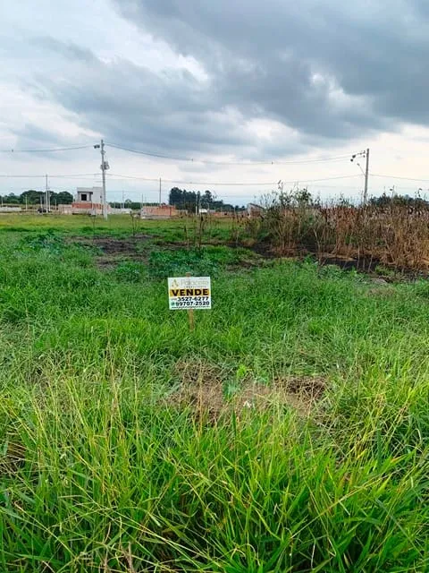 Imagem Terreno à venda 125M², Residencial e Comercial Portal dos Eucaliptos, Pindamonhangaba - SP