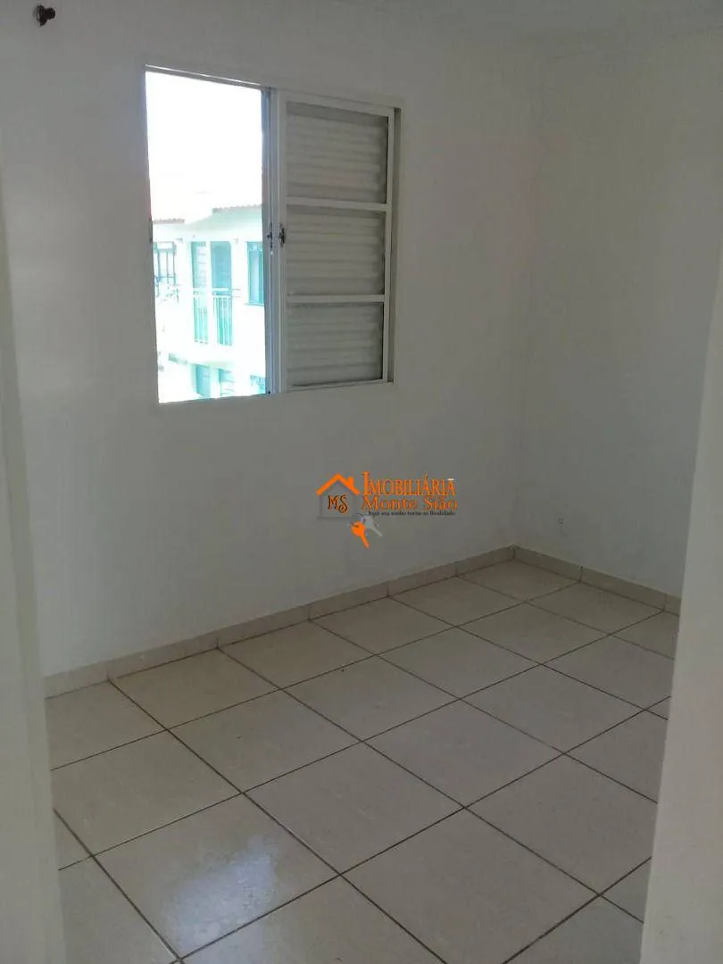 Imagem Casa com 2 dormitórios à venda, 48 m² por R$ 220.000,00 - Jardim Santo Expedito - Guarulhos/SP