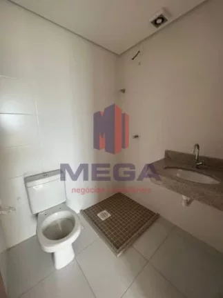 Imagem Em ótima localização na Praia de Itaparica, esse 2 Quartos c/ suíte conta com um lazer clube!