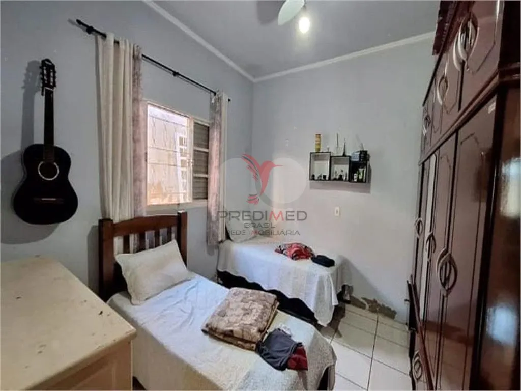Imagem Casa de 2 quartos, 67m² no bairro Jardim Do Caju I, em Lençóis Paulista