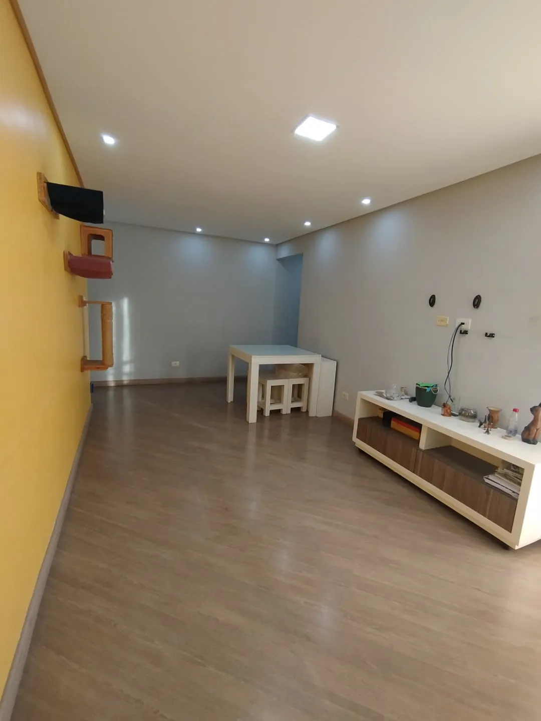 Imagem Apartamento à Venda, 2 quartos, 1 vaga, 59m² Vila Palmares - Santo André/SP