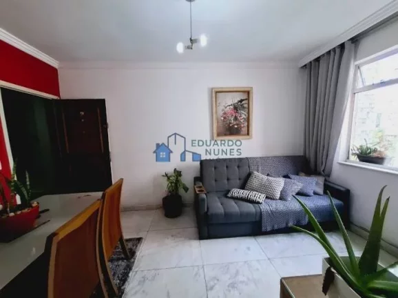 Imagem APARTAMENTO DE 02 QUARTOS, VAGA NO BARRO PRETO!!!!