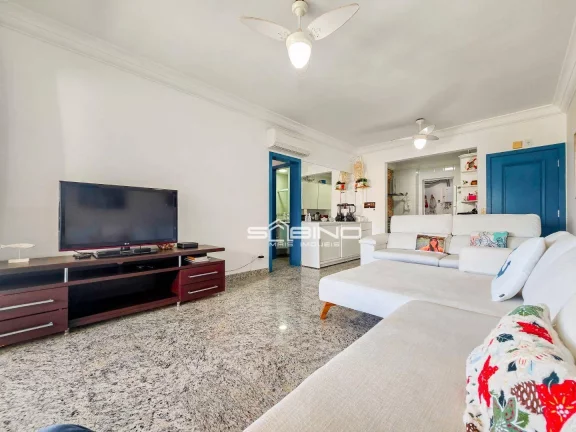 Imagem Apartamento Pé na Areia locação anual, com 3 dormitórios 113m² - Riviera de São Lourenço Bertioga SP