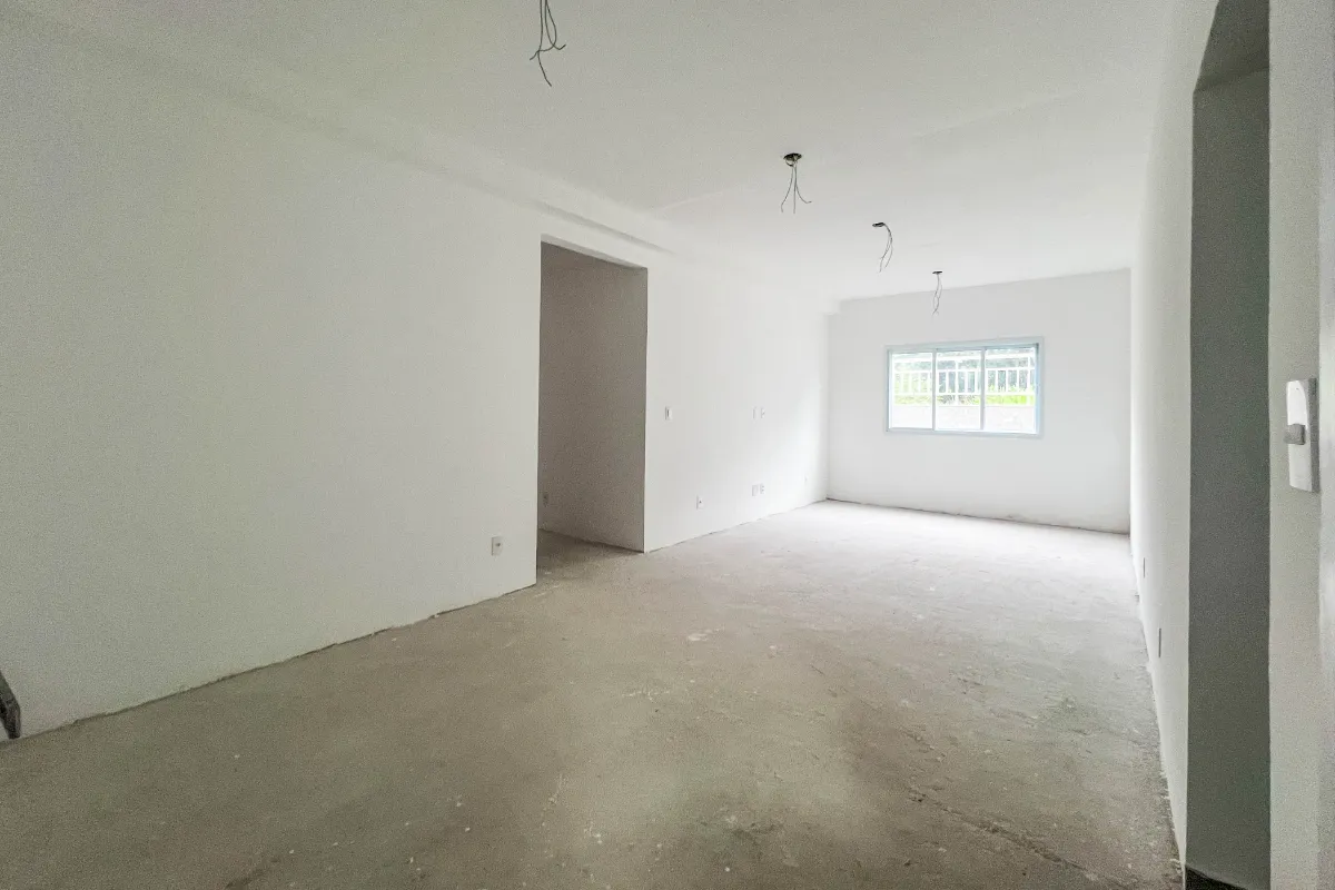 Imagem Apartamento para venda em Suíssa com 3 quartos, sendo 1 suíte, 123m2
