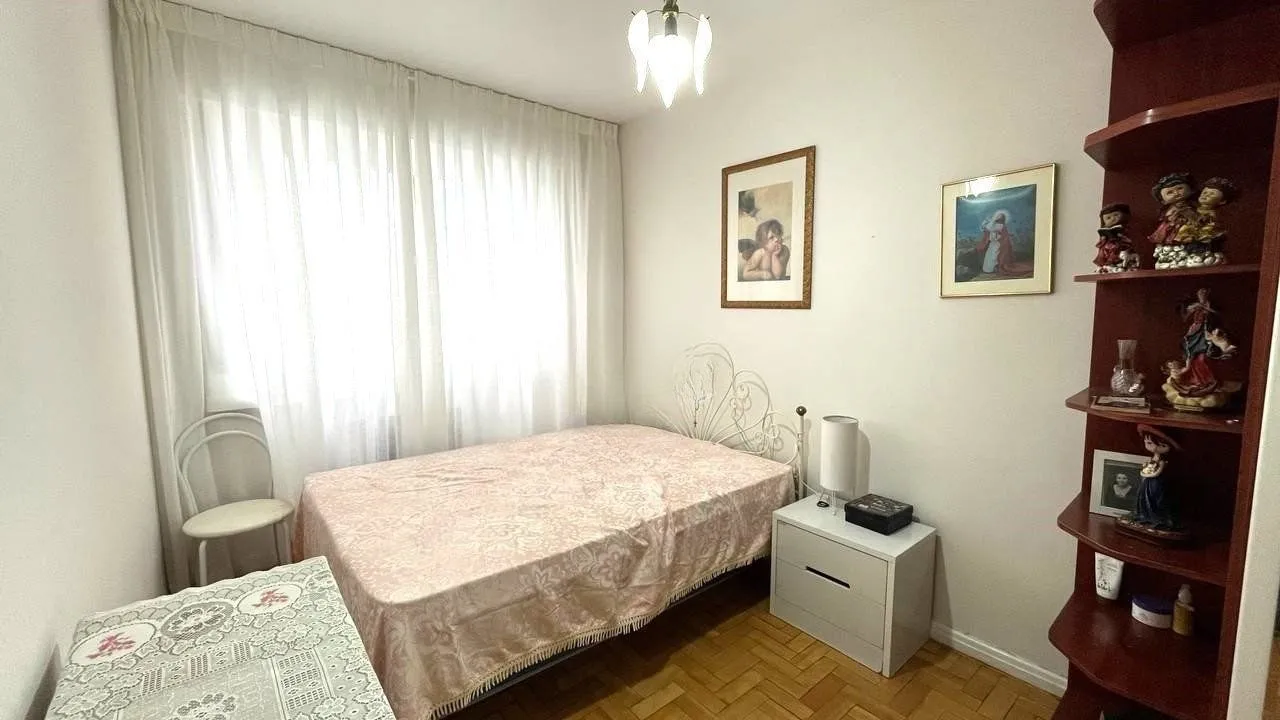 Imagem Apartamento com 1 quarto e 41m² Rua Garibaldi - Bom Fim, Porto Alegre
