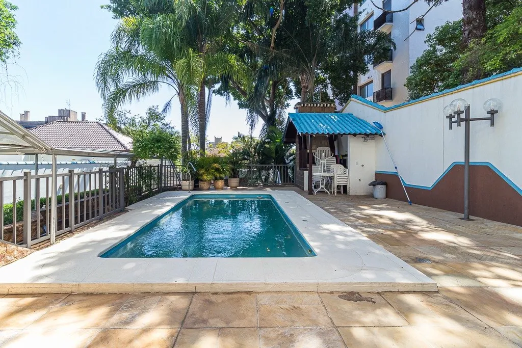 Imagem Apartamento em Moinhos de Vento