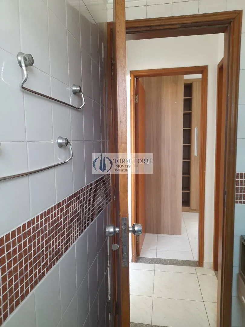 Imagem Apartamento 42 m² 2 dormitórios 1 banheiro 1 vaga garagem na Vl. Campestre