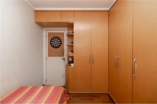 Imagem Apartamento 1 suíte 74m² Jardim da Saúde São Paulo Rua Juréia