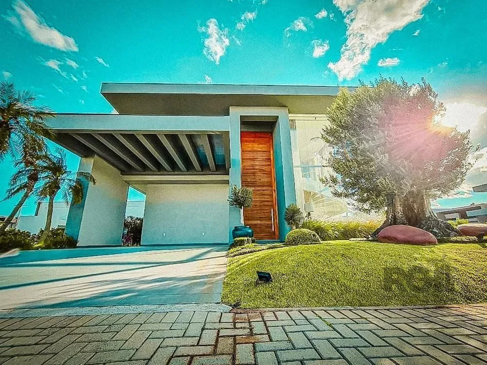 Imagem Casa de Condomínio em Velas da Marina