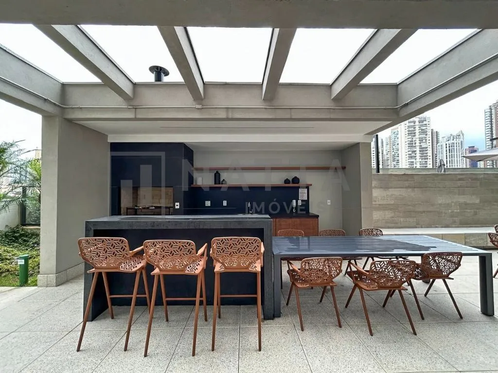 Imagem Apartamento com 3 dormitórios à venda, 88 m² por R$ 1.380.000,00 - Anália Franco - São Paulo/SP