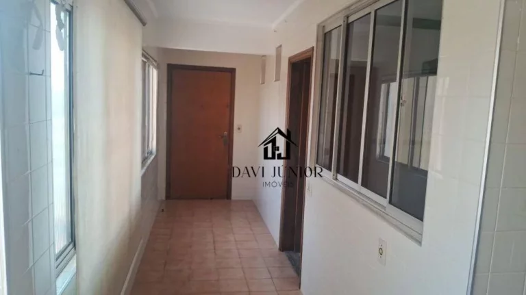 Imagem Apartamento com 3 dormitórios, 214 m² - venda por R$ 550.000 ou aluguel por R$ 1.830/mês - Centro - Sorocaba/SP
