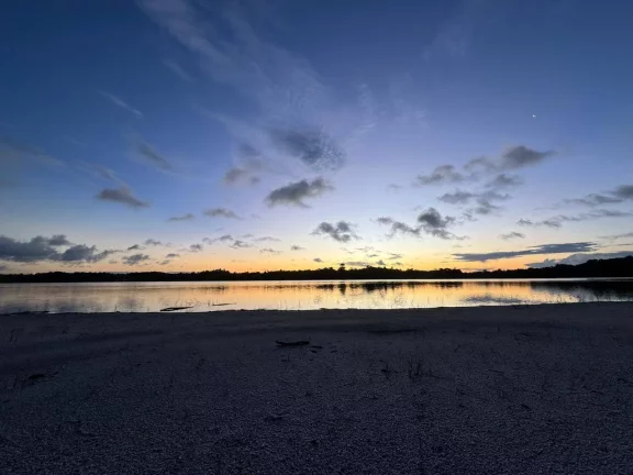 Imagem TERRENO CASSANGE - LAGOA E MAR