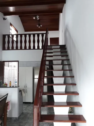 Imagem Casa em excelente localização no Itaguá