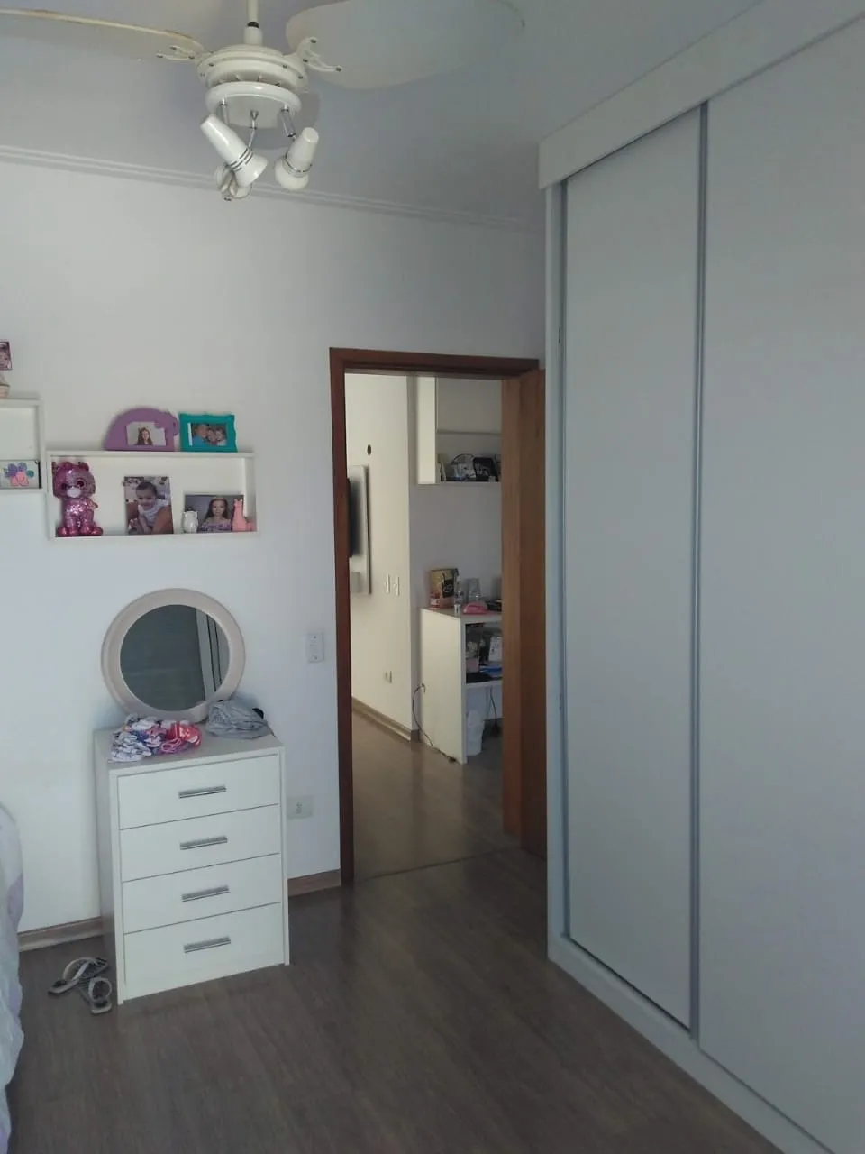 Imagem Casa à venda 3 Quartos, 1 Suite, 2 Vagas, 250M², Piracangaguá, Taubaté - SP | Condominio Jardim Oásis