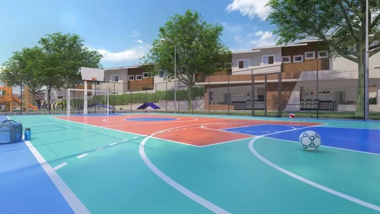 Imagem CONDOMÍNIO RESIDENCIAL RESERVA DA MATA